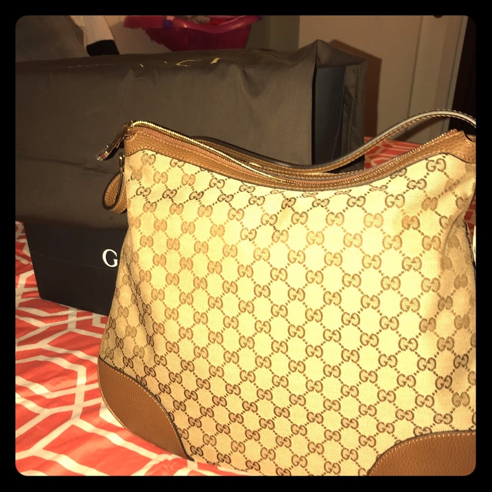 Gucci purse